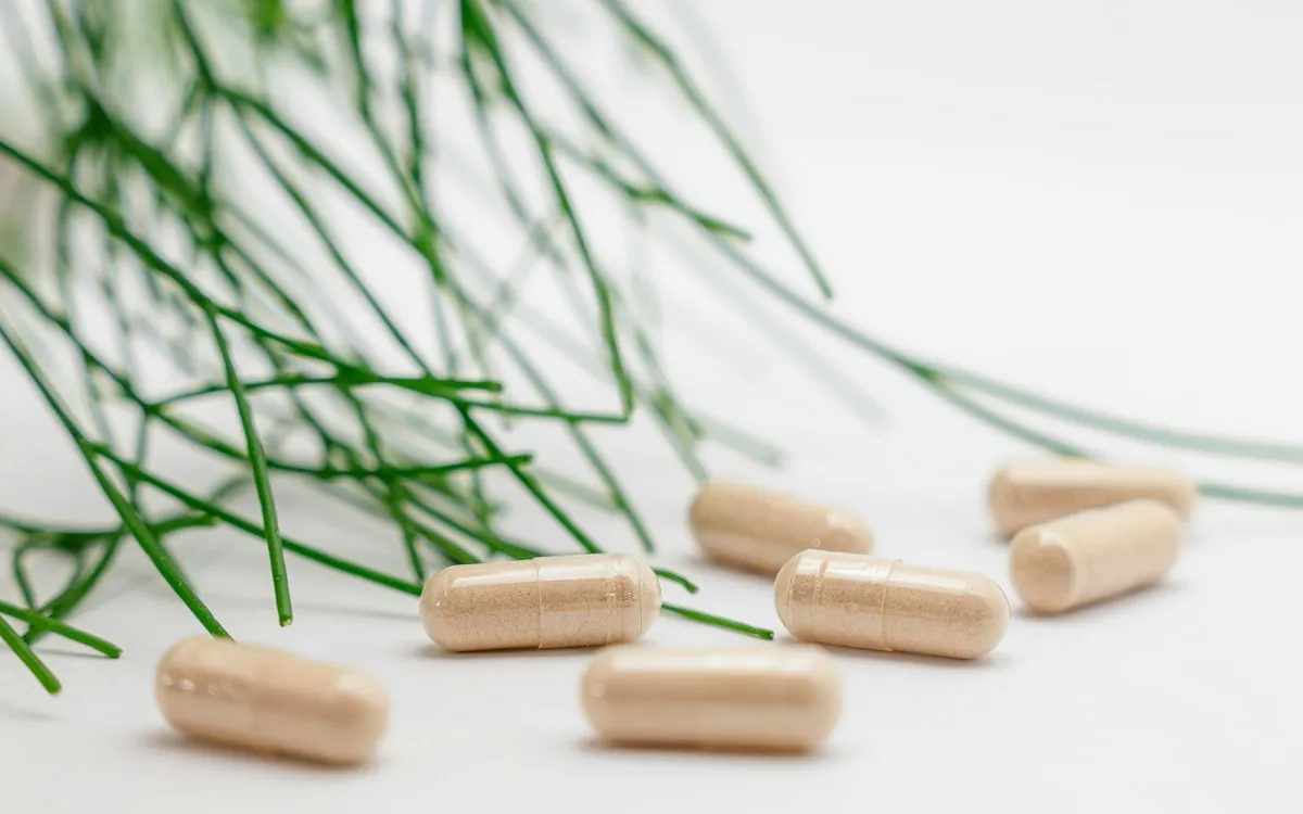 Joint Health Supplements: What 20 Years of Clinical Evidence Actually Shows