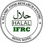 HALAL IFRC