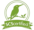 SCS Certified